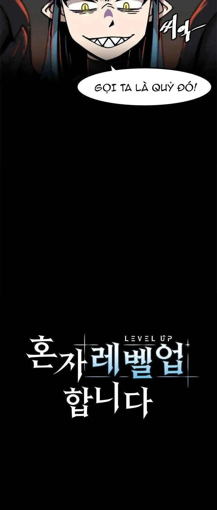 Nâng Cấp Một Mình Chapter 53 - 6