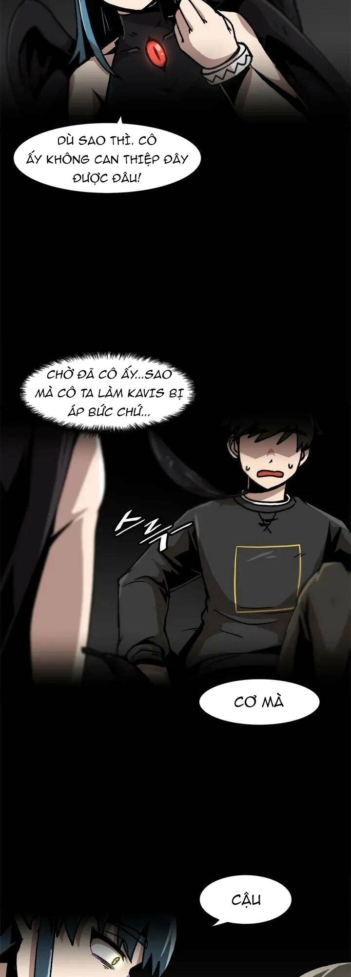 Nâng Cấp Một Mình Chapter 53 - 8