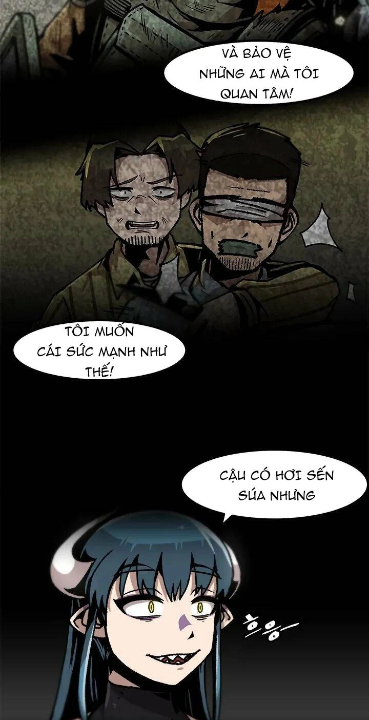 Nâng Cấp Một Mình Chapter 53 - 12