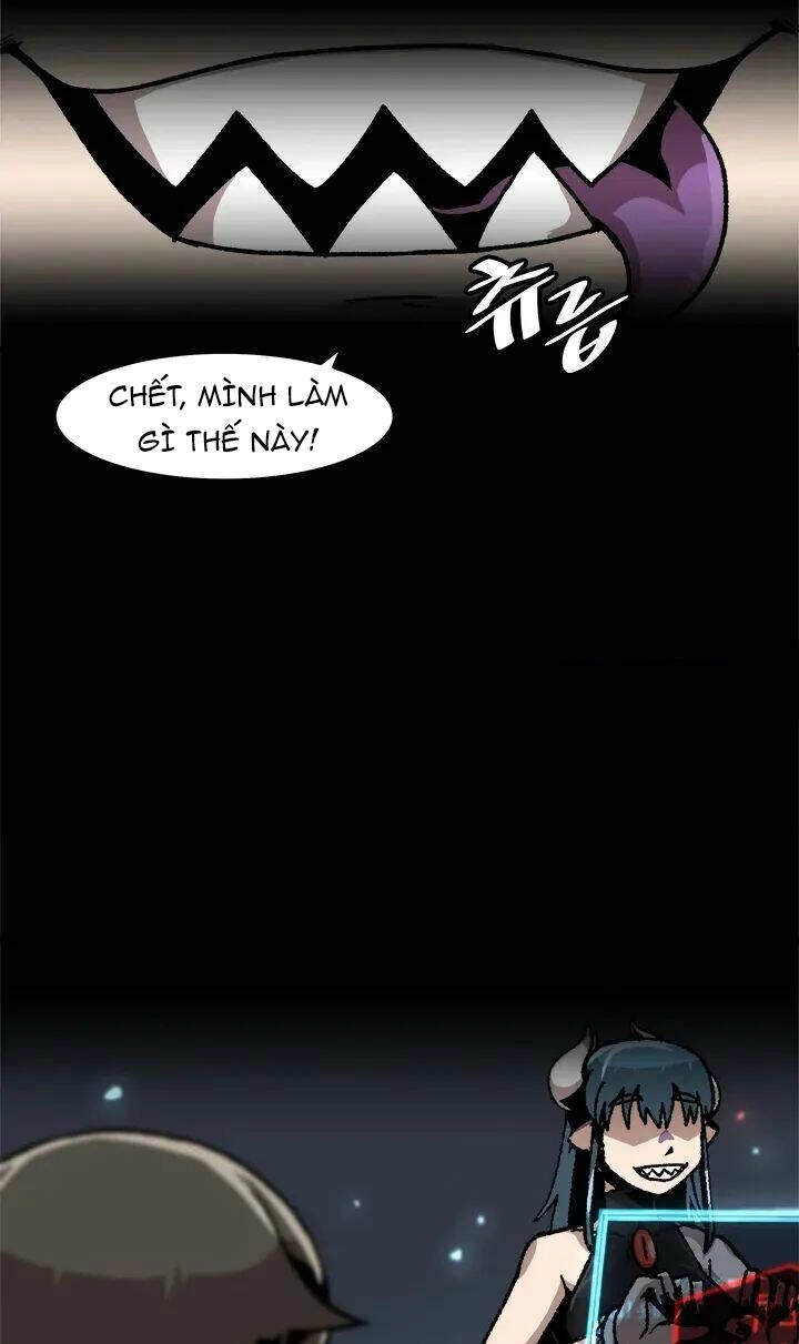 Nâng Cấp Một Mình Chapter 53 - 19