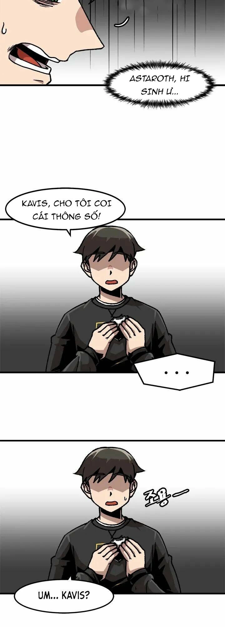 Nâng Cấp Một Mình Chapter 53 - 26