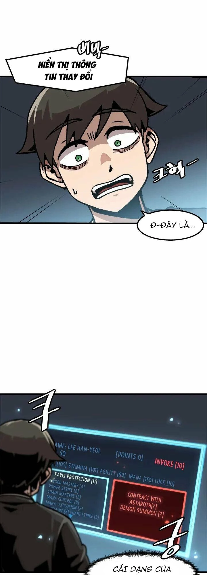 Nâng Cấp Một Mình Chapter 53 - 28