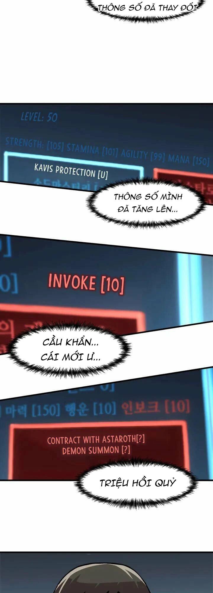 Nâng Cấp Một Mình Chapter 53 - 29