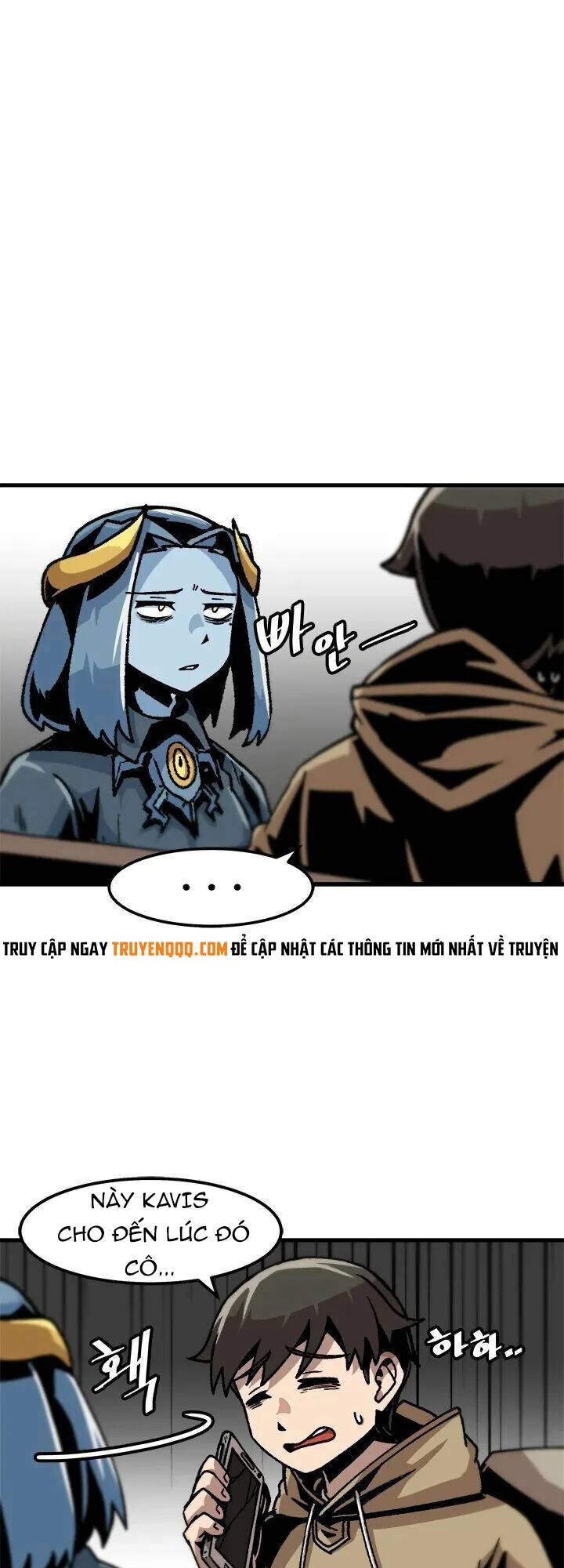 Nâng Cấp Một Mình Chapter 53 - 32