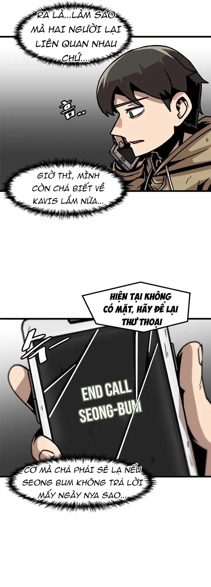 Nâng Cấp Một Mình Chapter 53 - 35