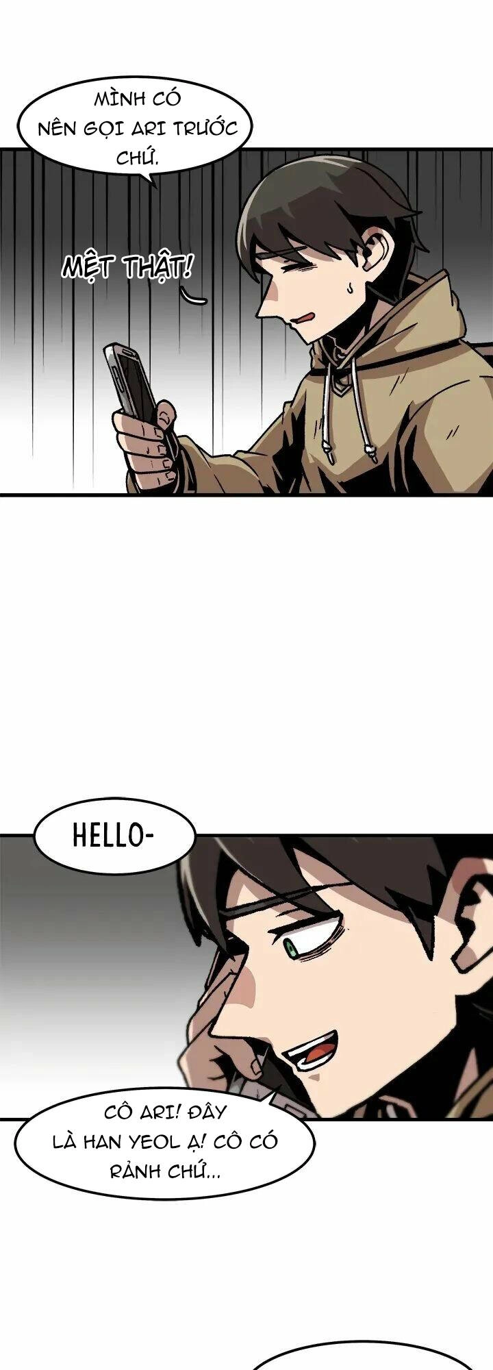 Nâng Cấp Một Mình Chapter 53 - 36