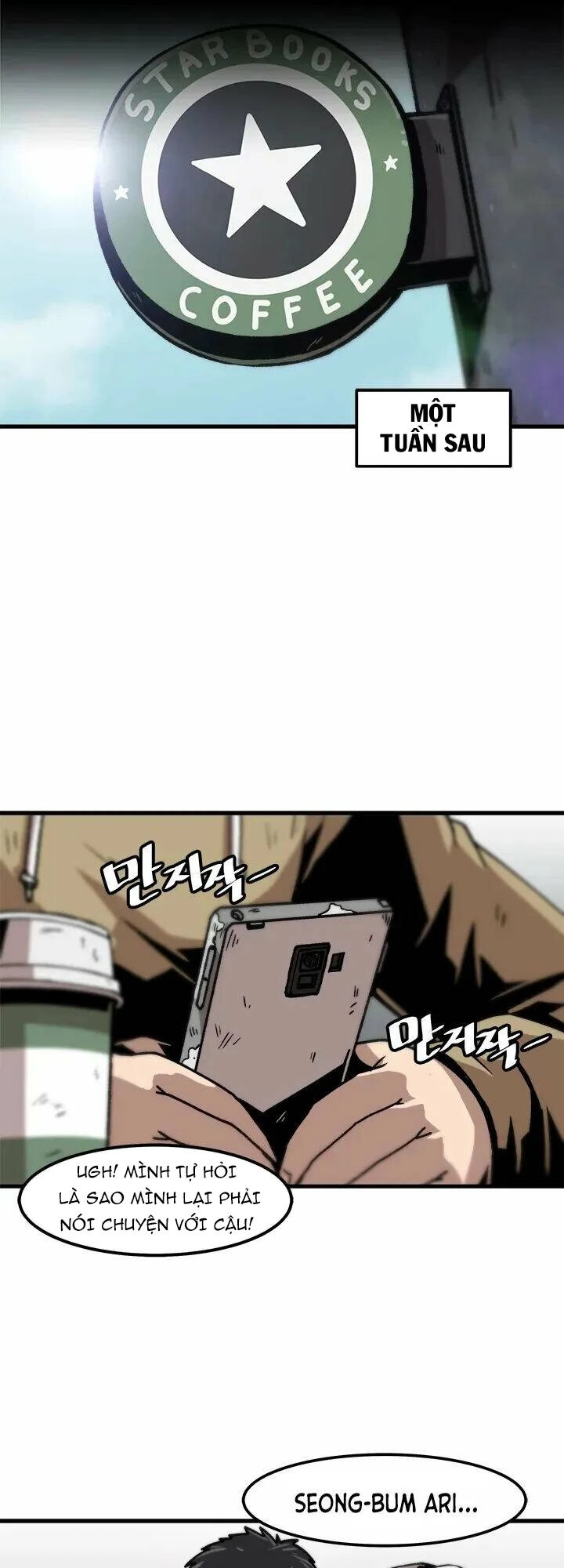 Nâng Cấp Một Mình Chapter 53 - 38