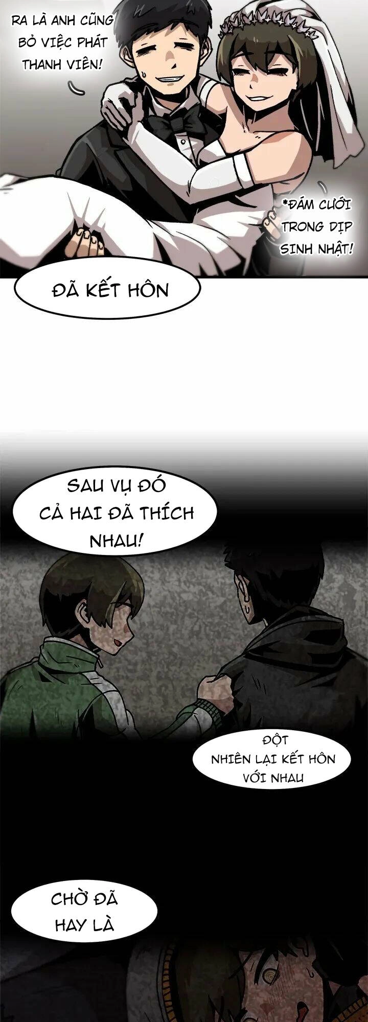 Nâng Cấp Một Mình Chapter 53 - 39