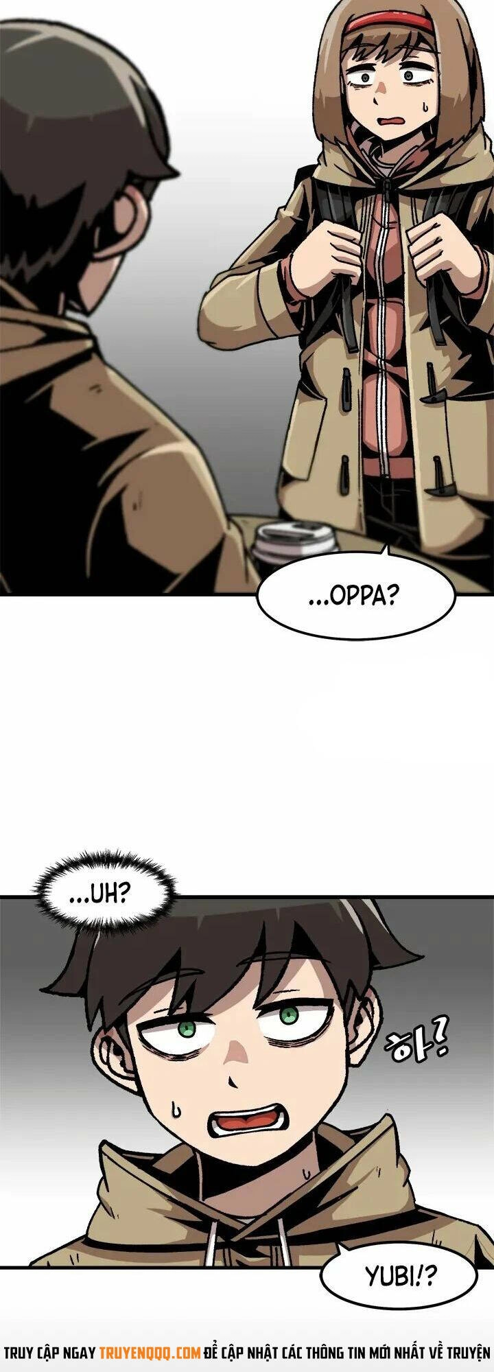 Nâng Cấp Một Mình Chapter 53 - 41