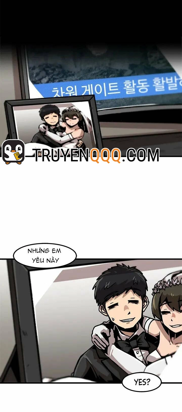 Nâng Cấp Một Mình Chapter 54 - 2