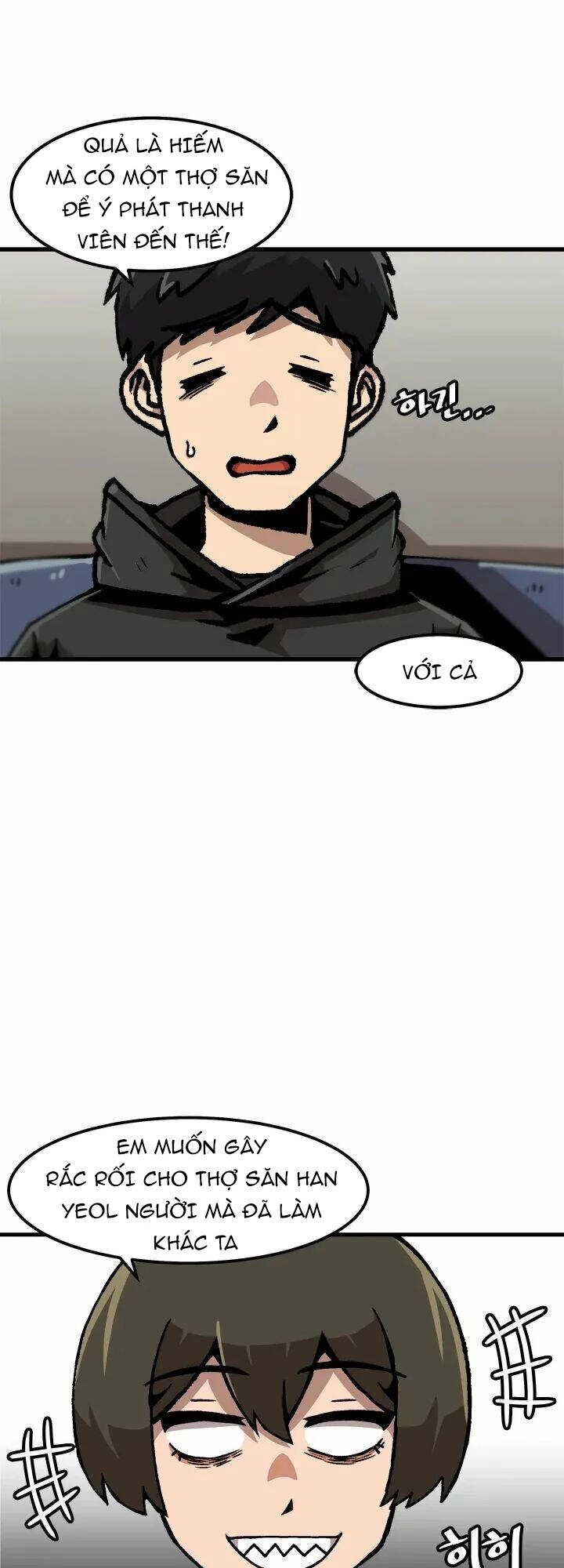 Nâng Cấp Một Mình Chapter 54 - 5