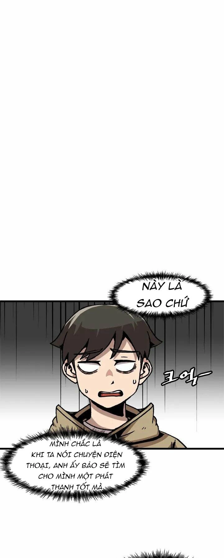 Nâng Cấp Một Mình Chapter 54 - 7