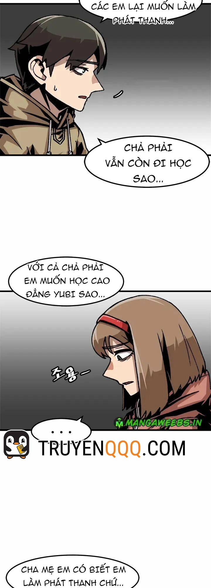 Nâng Cấp Một Mình Chapter 54 - 13
