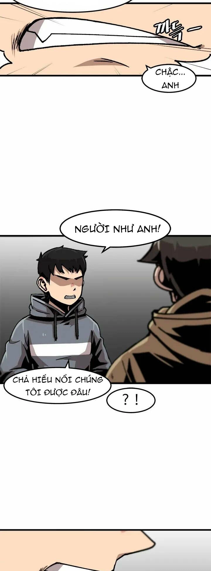 Nâng Cấp Một Mình Chapter 54 - 14