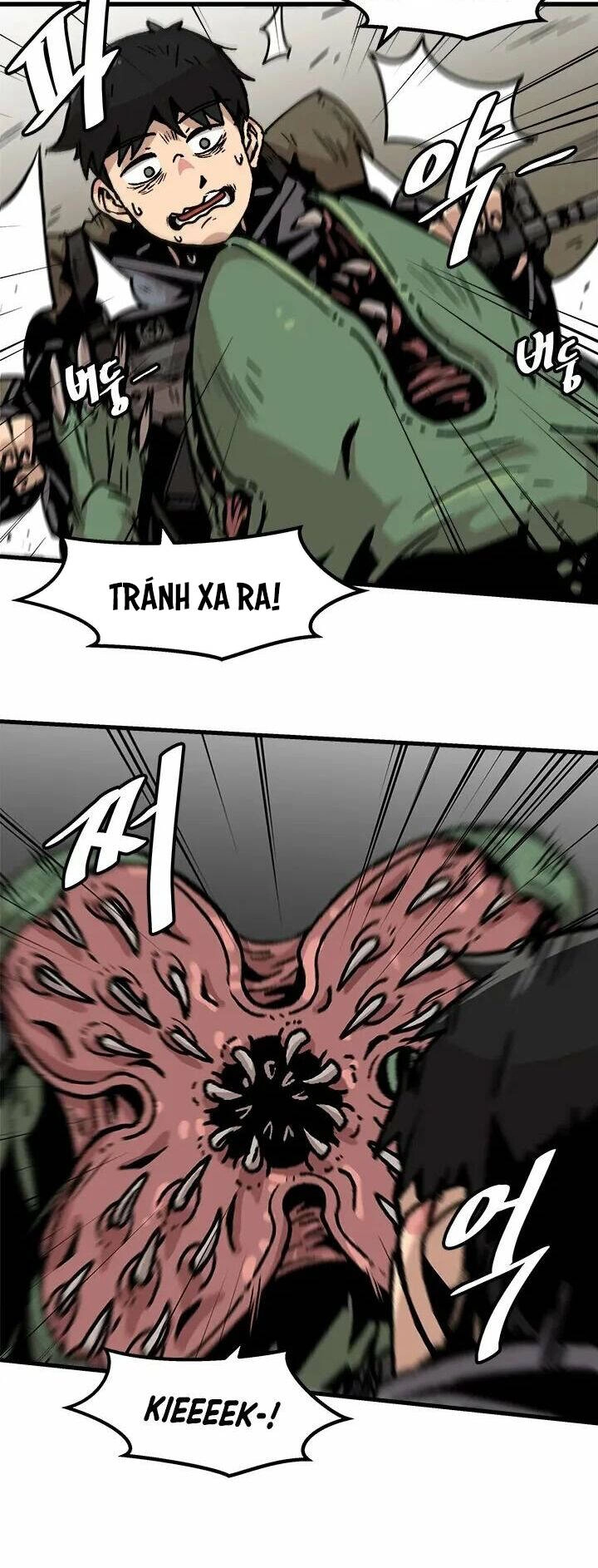 Nâng Cấp Một Mình Chapter 54 - 29