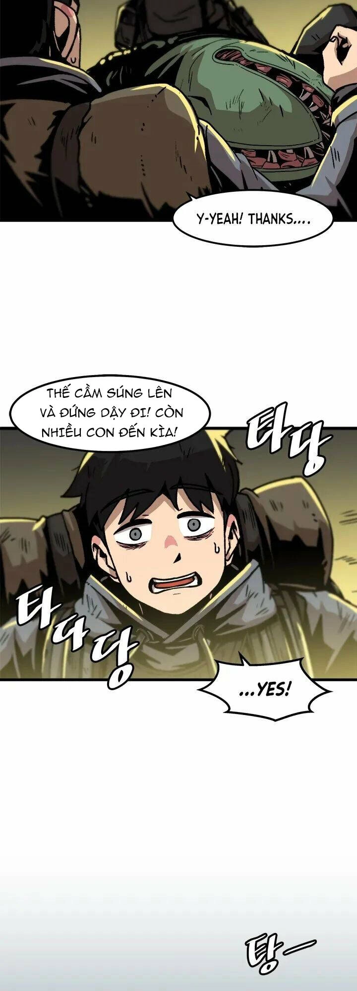 Nâng Cấp Một Mình Chapter 54 - 32