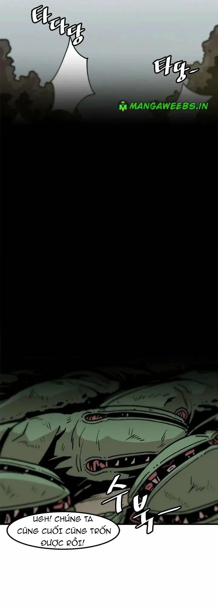 Nâng Cấp Một Mình Chapter 54 - 33