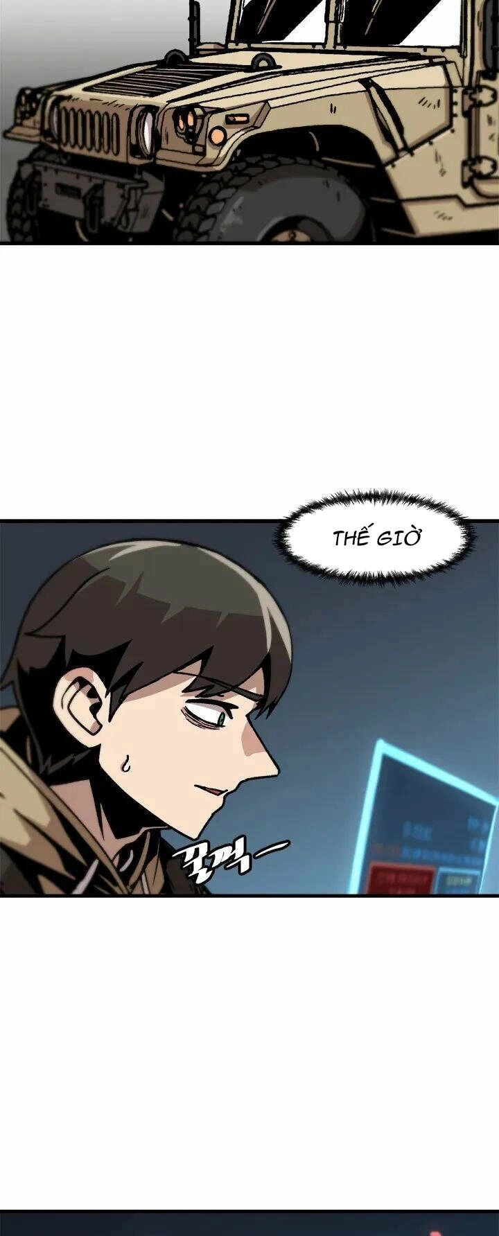 Nâng Cấp Một Mình Chapter 54 - 35