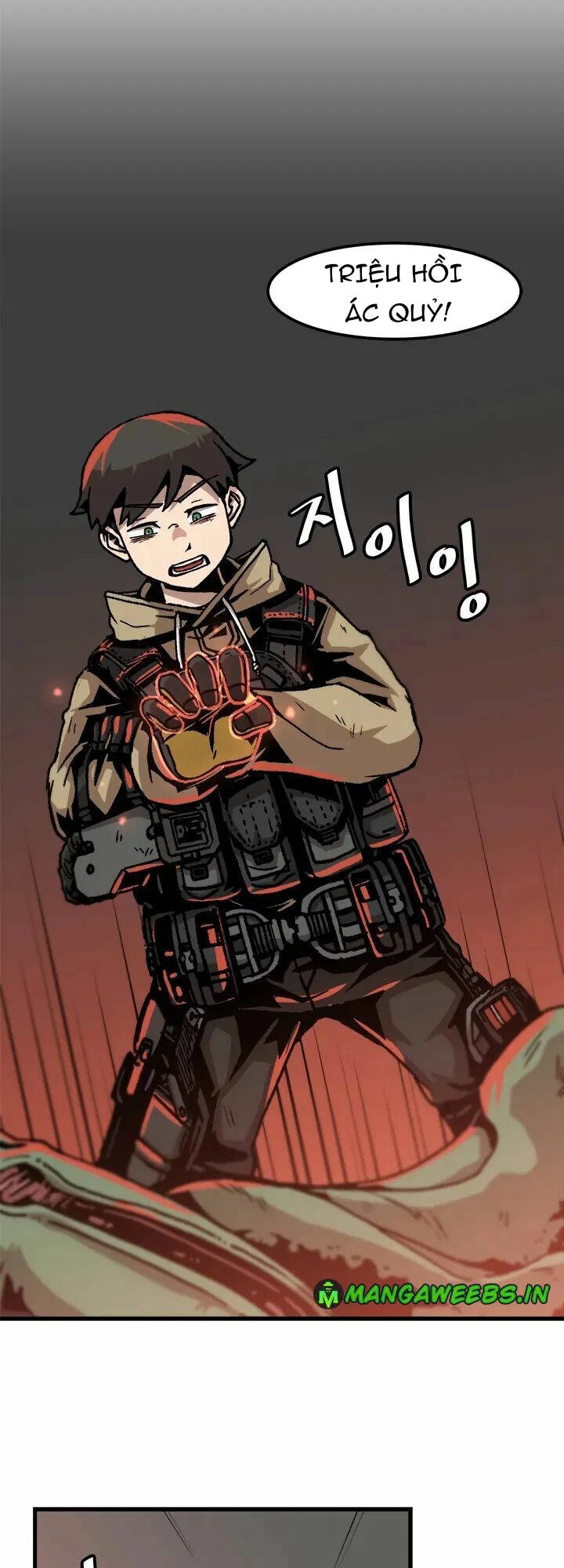 Nâng Cấp Một Mình Chapter 54 - 37