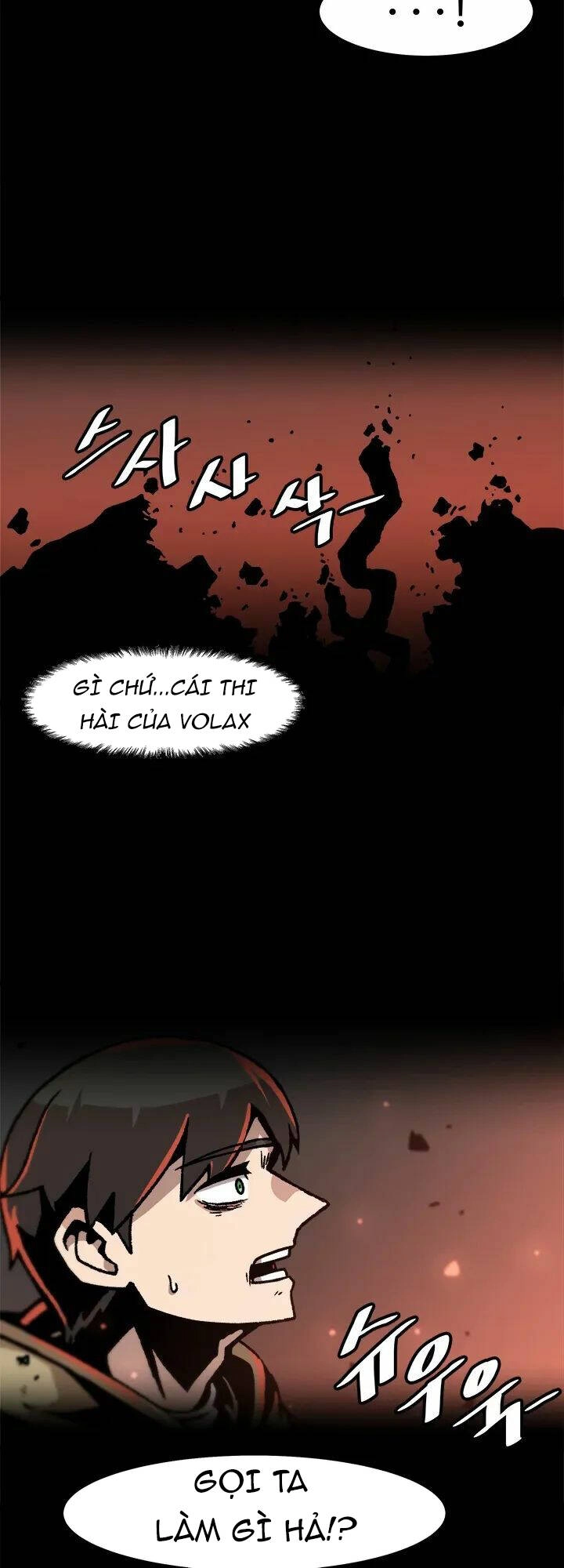 Nâng Cấp Một Mình Chapter 54 - 39