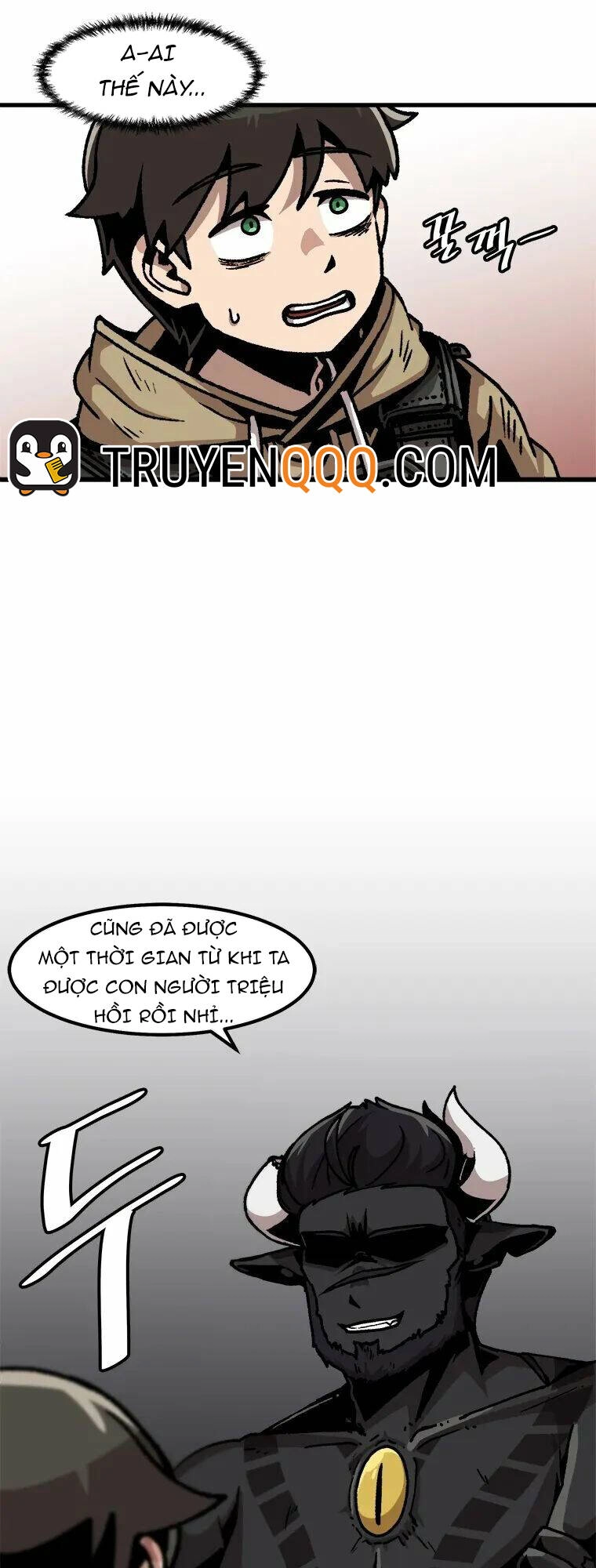 Nâng Cấp Một Mình Chapter 55 - 3