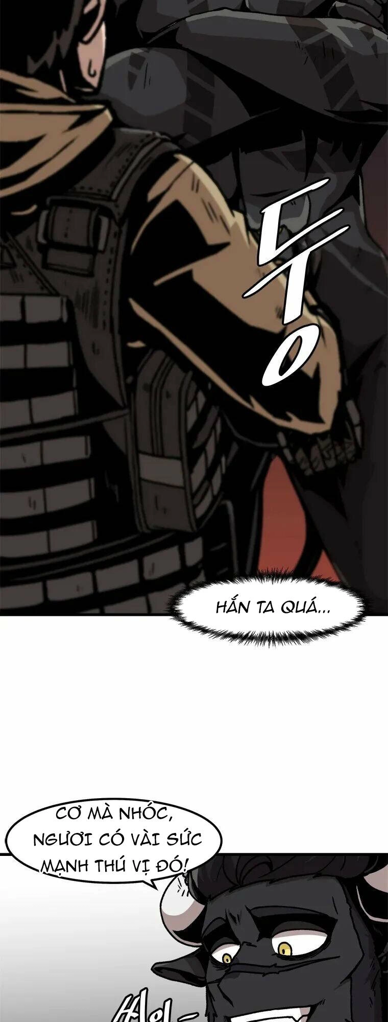 Nâng Cấp Một Mình Chapter 55 - 4