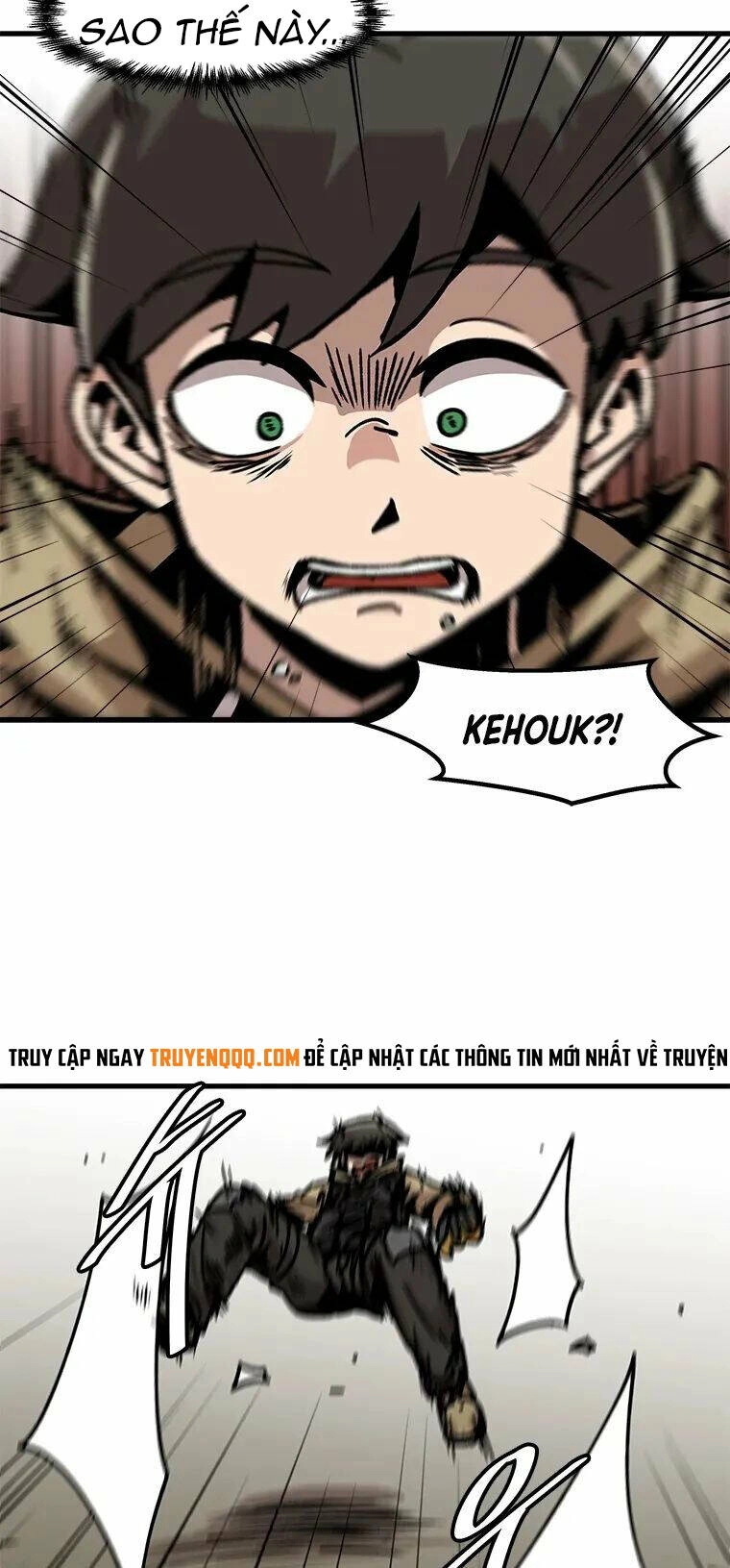 Nâng Cấp Một Mình Chapter 55 - 7