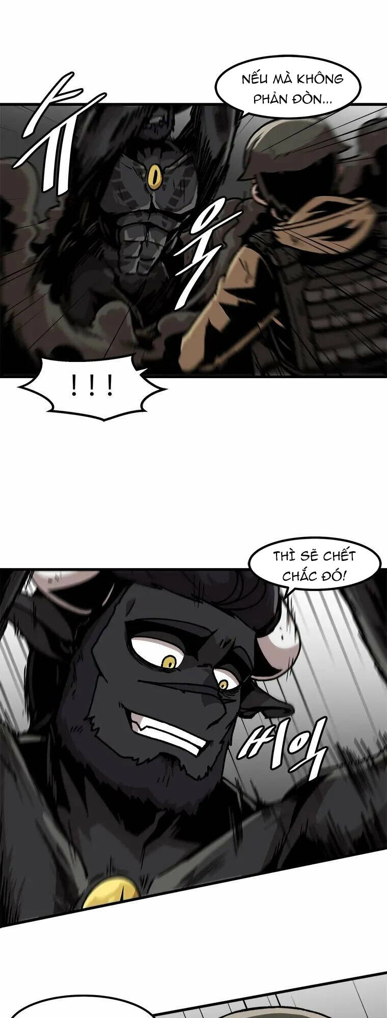 Nâng Cấp Một Mình Chapter 55 - 10