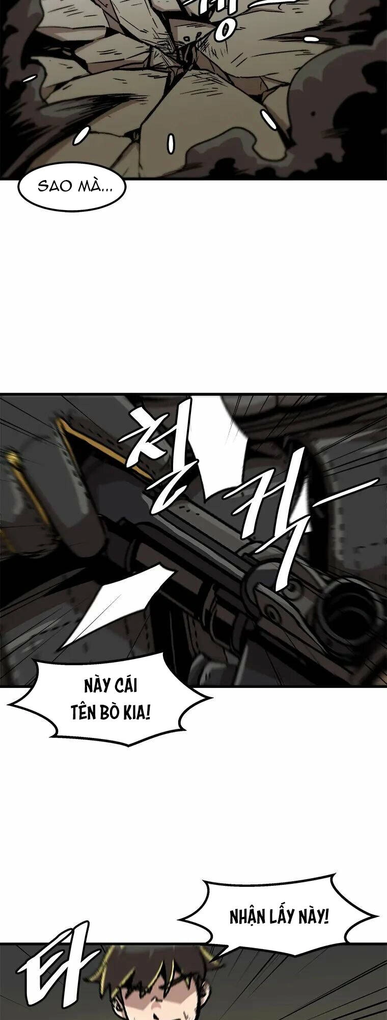 Nâng Cấp Một Mình Chapter 55 - 13