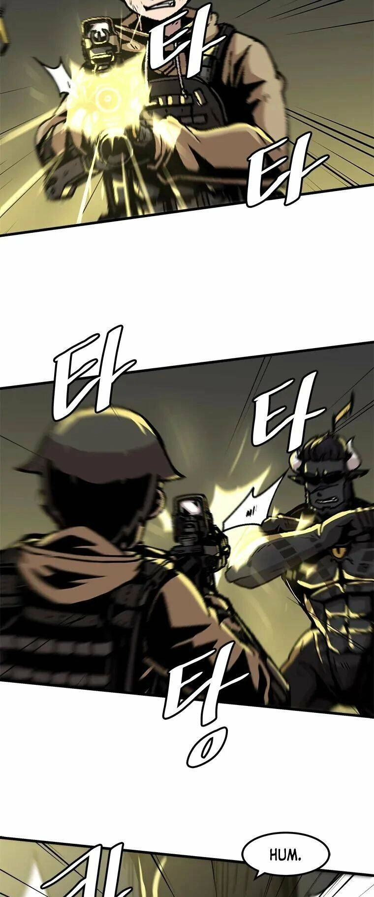 Nâng Cấp Một Mình Chapter 55 - 14