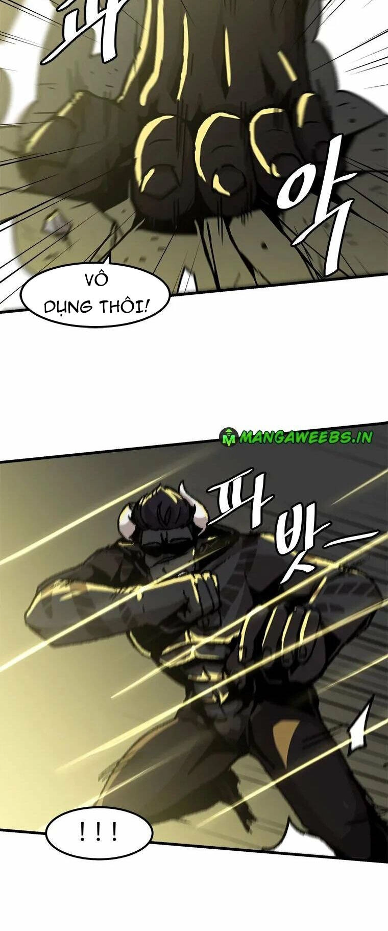 Nâng Cấp Một Mình Chapter 55 - 15