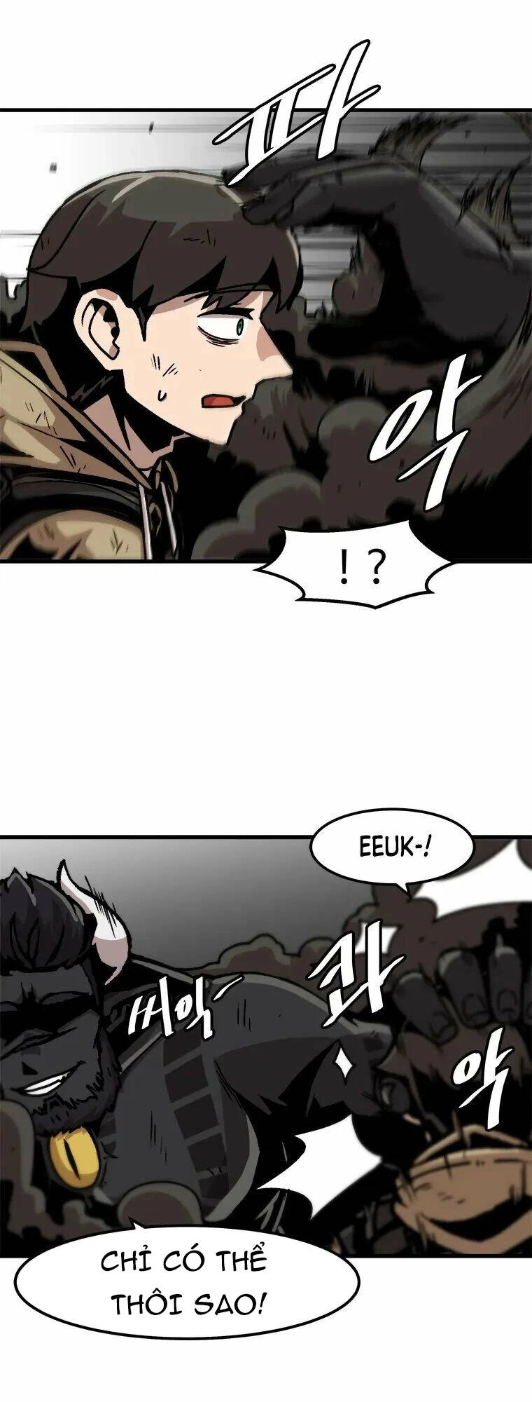 Nâng Cấp Một Mình Chapter 55 - 20