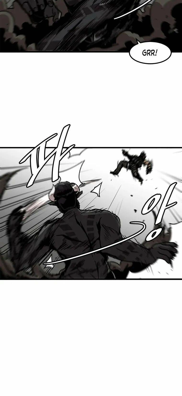 Nâng Cấp Một Mình Chapter 55 - 22