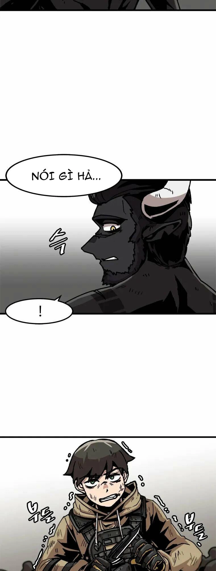 Nâng Cấp Một Mình Chapter 55 - 25