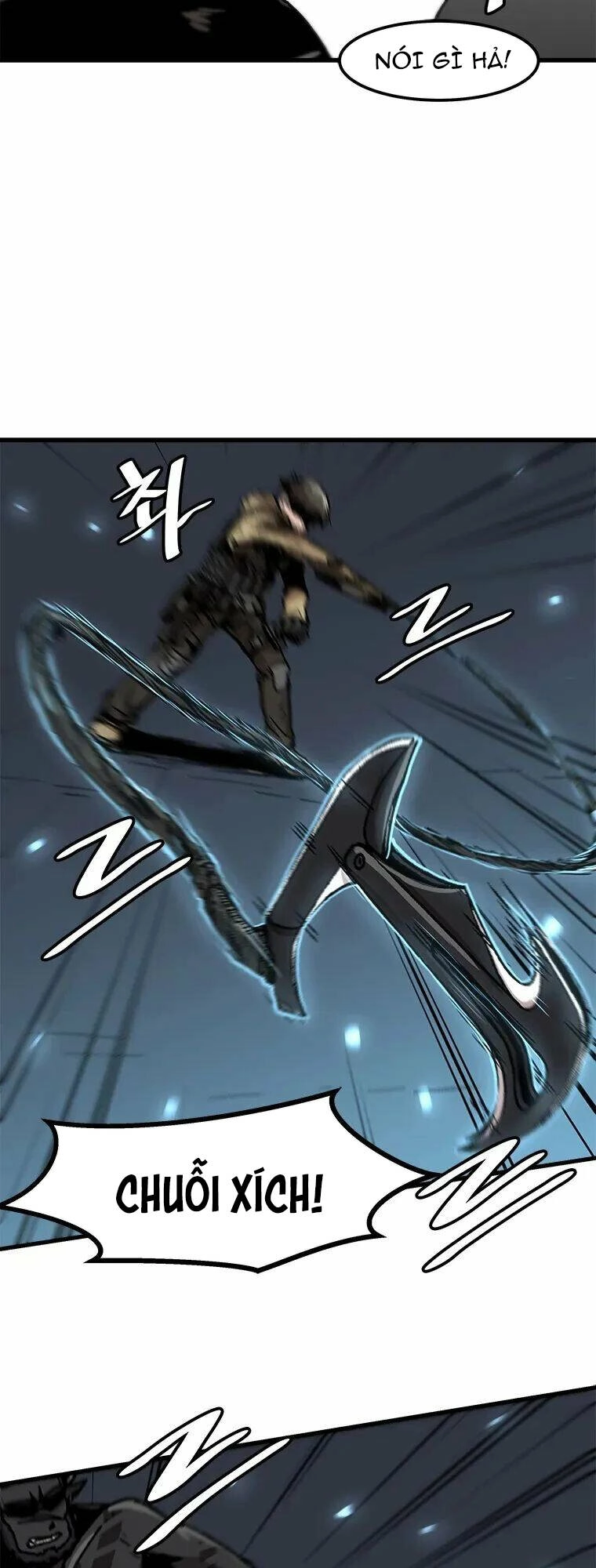 Nâng Cấp Một Mình Chapter 55 - 27