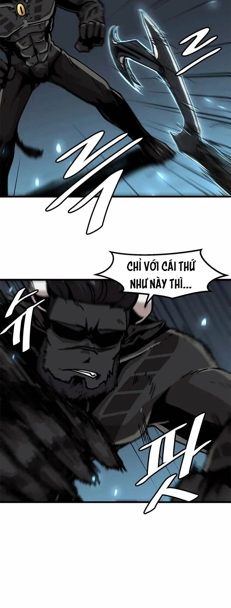 Nâng Cấp Một Mình Chapter 55 - 28