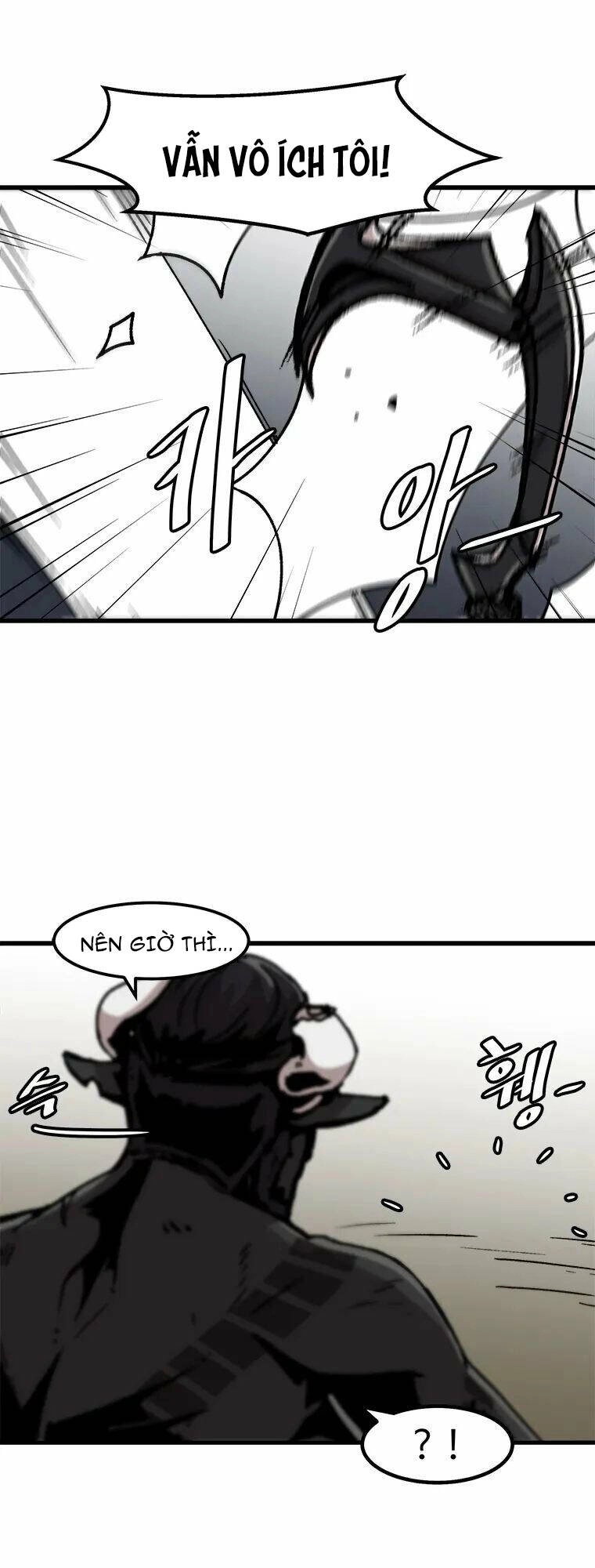 Nâng Cấp Một Mình Chapter 55 - 29