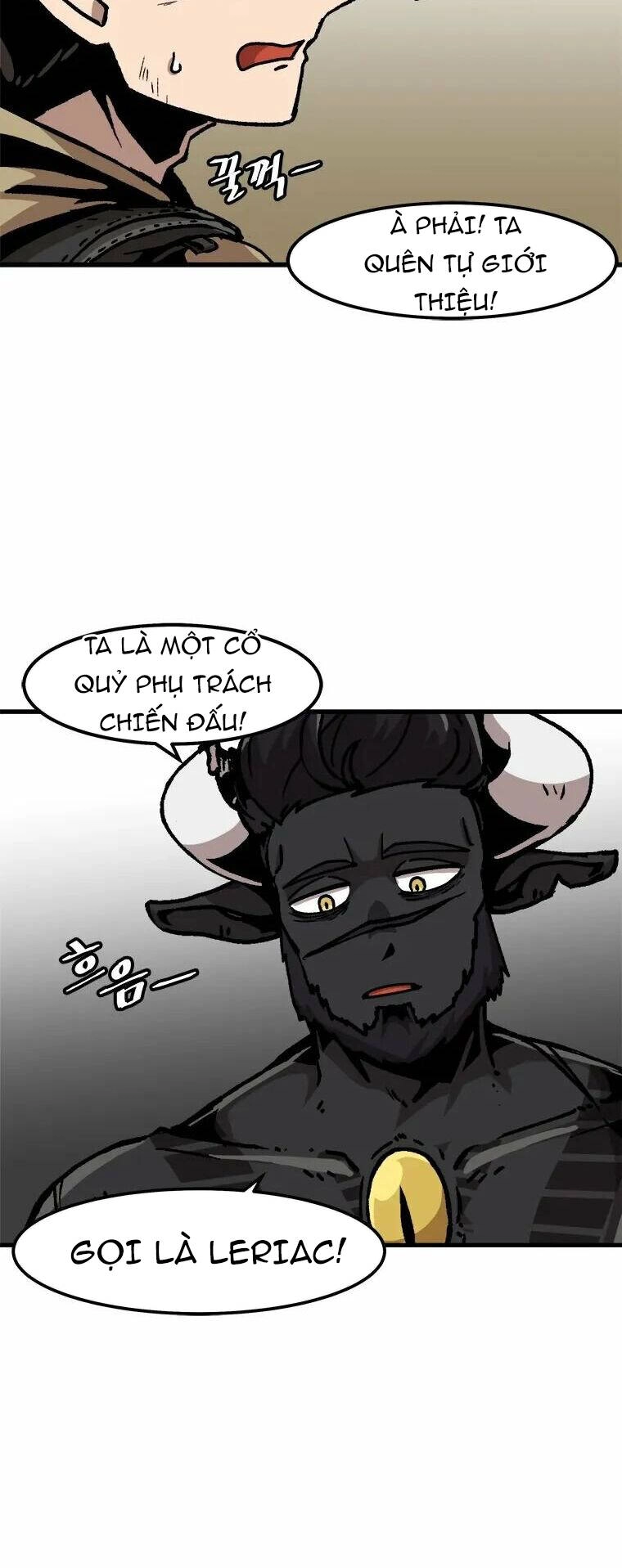 Nâng Cấp Một Mình Chapter 55 - 35