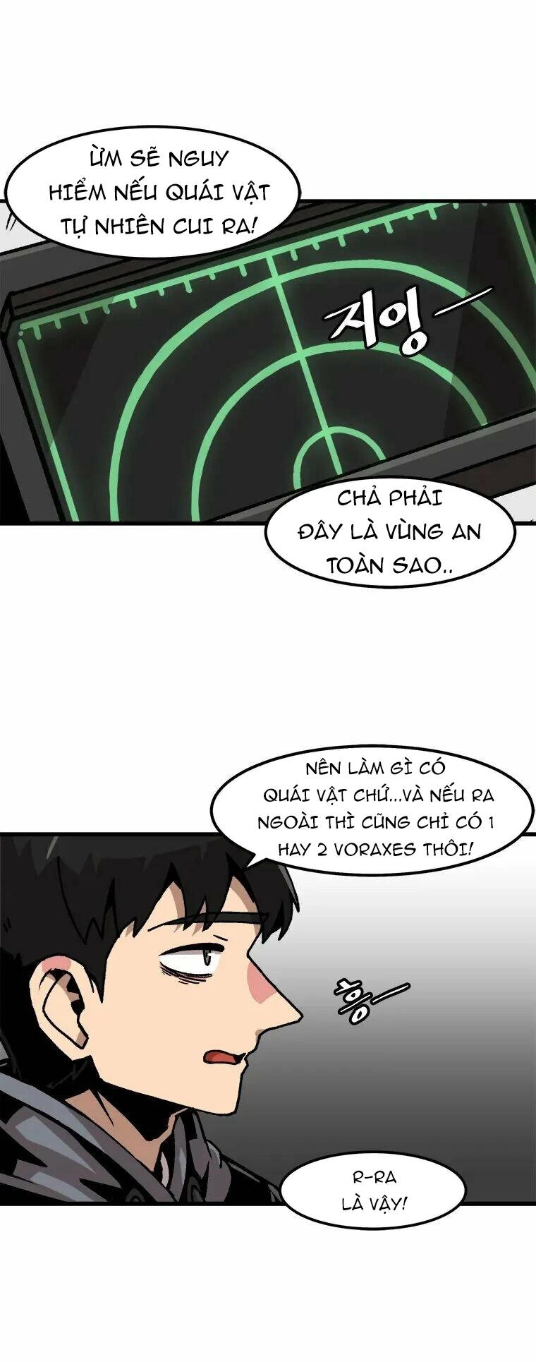 Nâng Cấp Một Mình Chapter 55 - 39