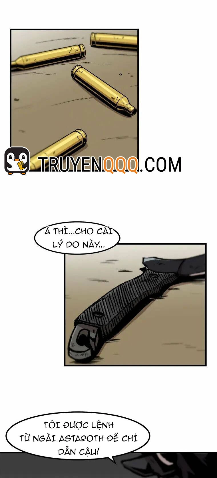 Nâng Cấp Một Mình Chapter 56 - 2