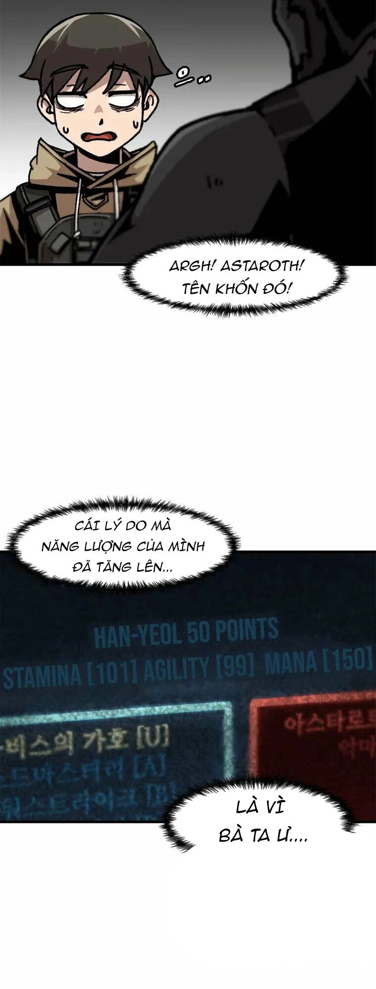 Nâng Cấp Một Mình Chapter 56 - 3