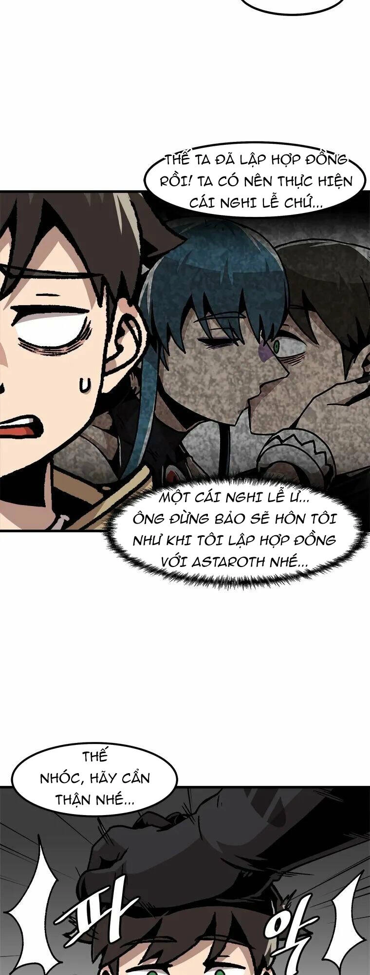 Nâng Cấp Một Mình Chapter 56 - 12