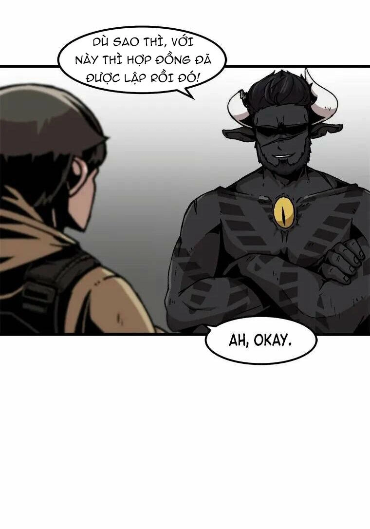 Nâng Cấp Một Mình Chapter 56 - 15