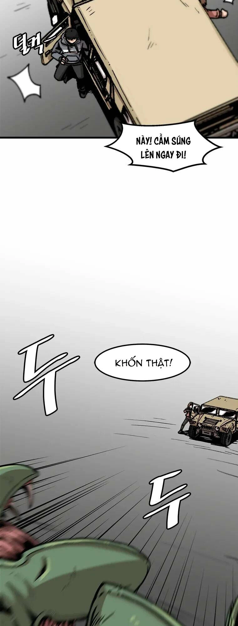 Nâng Cấp Một Mình Chapter 56 - 19