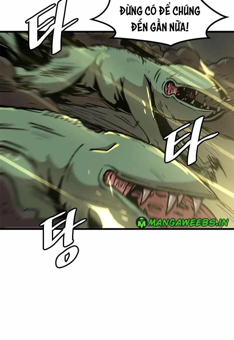 Nâng Cấp Một Mình Chapter 56 - 21