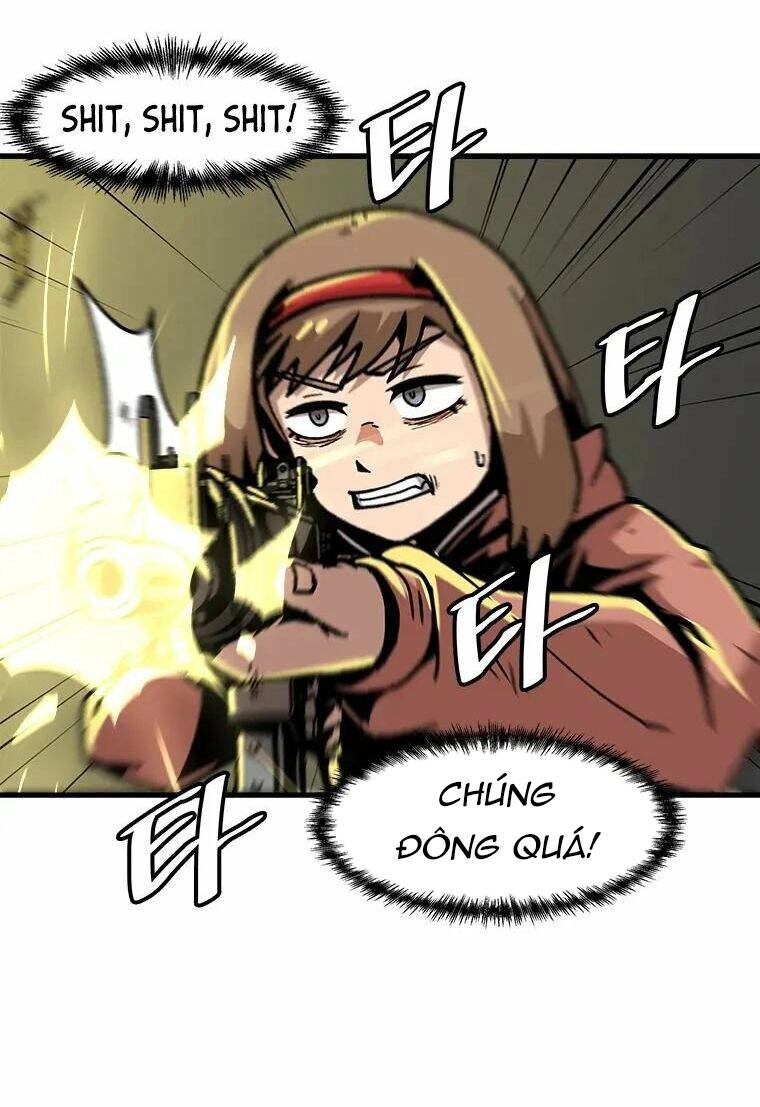 Nâng Cấp Một Mình Chapter 56 - 22