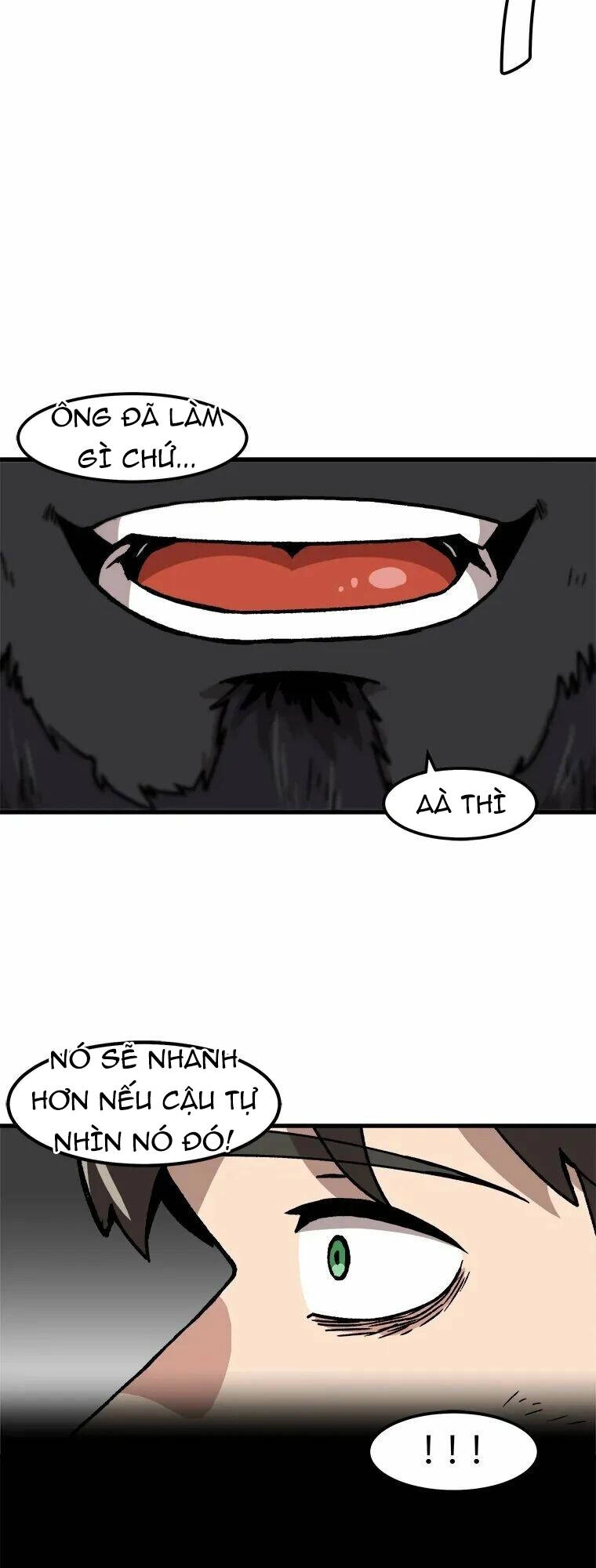 Nâng Cấp Một Mình Chapter 56 - 24