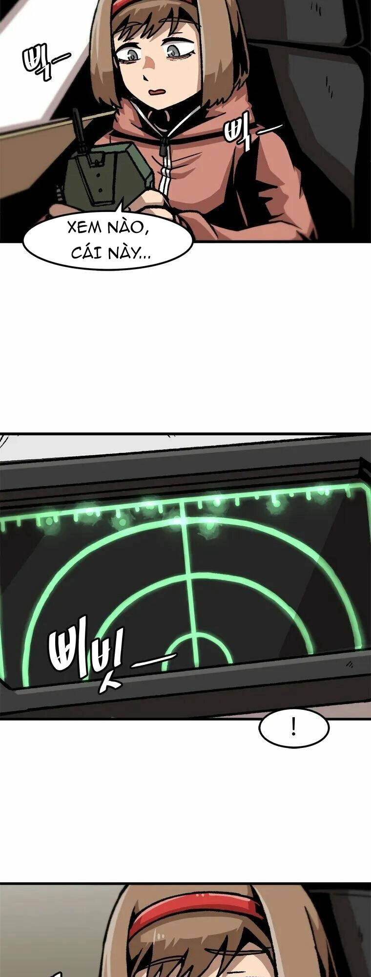 Nâng Cấp Một Mình Chapter 56 - 26