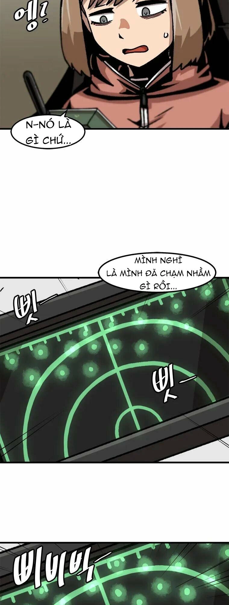 Nâng Cấp Một Mình Chapter 56 - 27