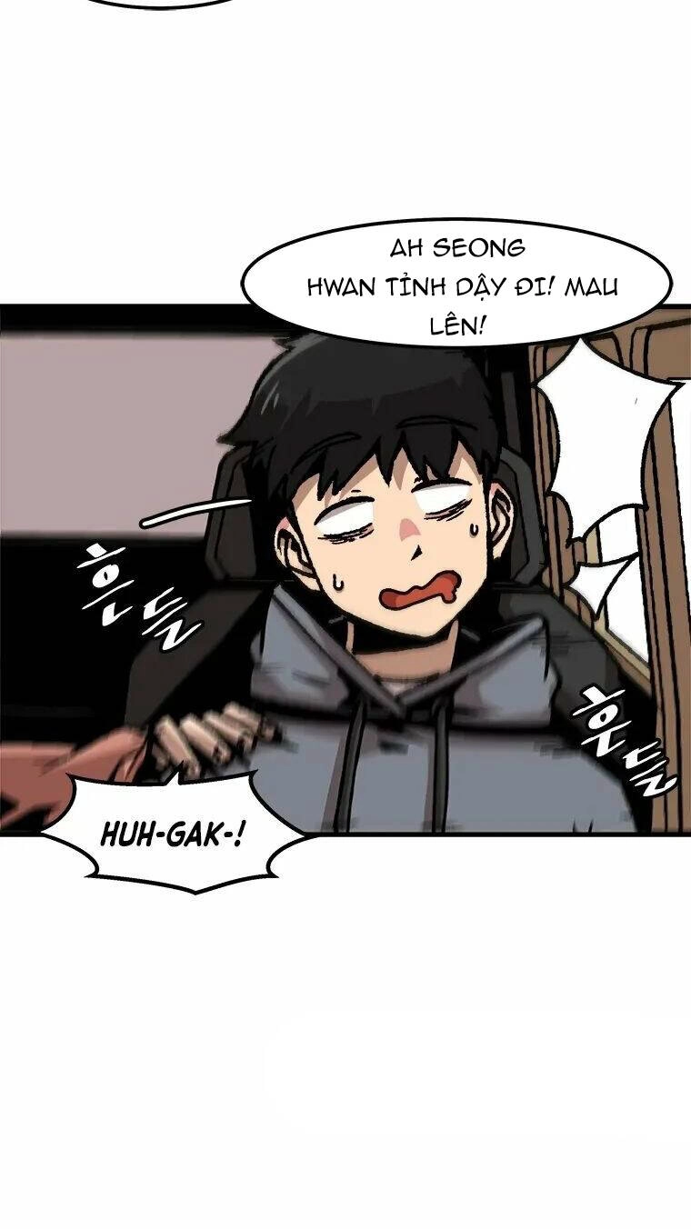 Nâng Cấp Một Mình Chapter 56 - 29